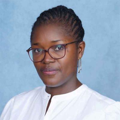 Dr. Josephine Bolaji