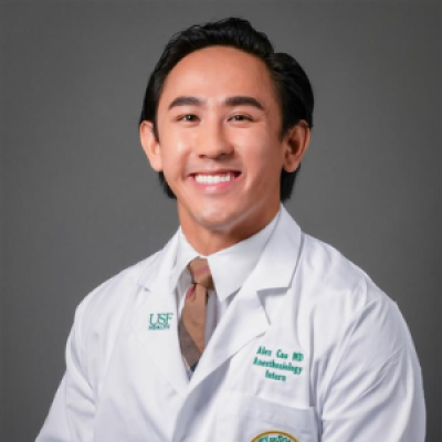 alex cao