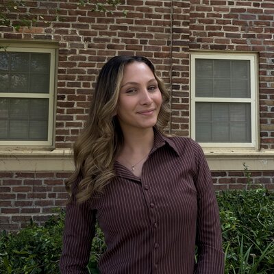 Emily Rodriguez Headshot