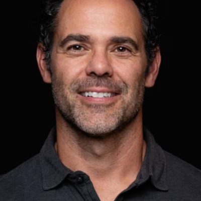 Dr. Michael Ormsbee Headshot