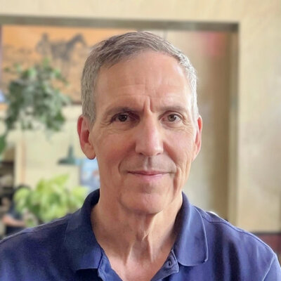 Jeff Burgess Headshot