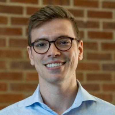 Kyle Smith Headshot