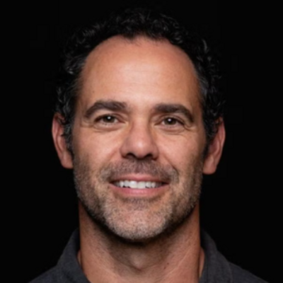 Dr. Michael Ormsbee Headshot