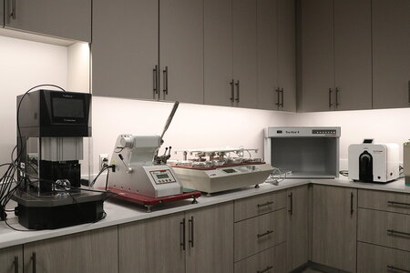 Material Analysis and Durability